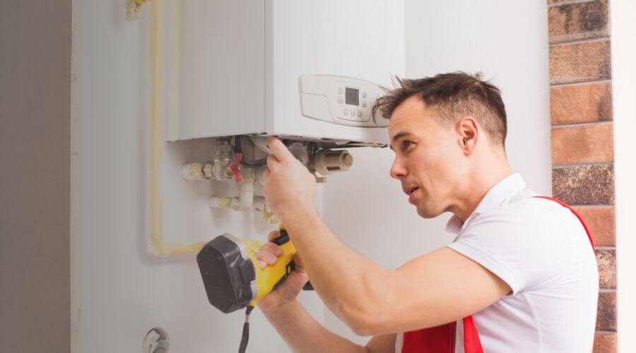 Professional expert plumbing services in Whitsett, NC